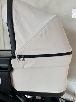 Thule Urban Glide 3 nutria green + bezova vanicka - 8