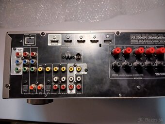 YAMAHA RX-V471 - 8