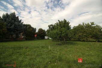 Na predaj pozemok, Lúčnica nad Žitavou - 8