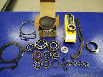 Husqvarna SMR510 - 8