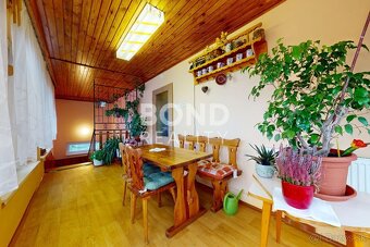 INVESTIČNÁ PRÍLEŽITOSŤ PRE DEVELOPEROV – rozľahlý pozemok 3 - 8