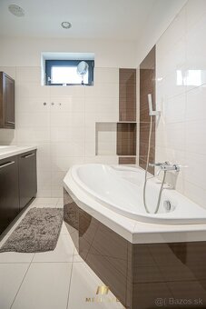 5-izbový RD s perfektnou dostupnosťou do Bratislavy, Lével - 8