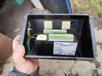 Kotol na tuhé palivo - 8