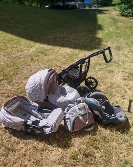 Kočík Rafpol Miracle - 8