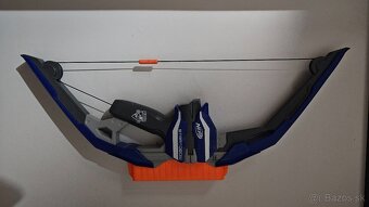 Nerf zbrane rôzne - 8