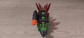 Hračka Dinosaurus - 8
