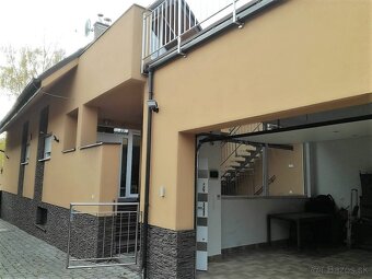 PREDAJ Rodinný dom Tvrdošín, centrum - 8