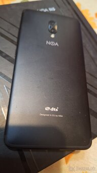 NOA N5 3/32GB android 7 dual sim - 8