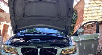 BMW E90 330i 200kw - 8