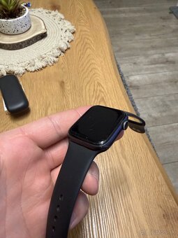 Apple watch series 6 44mm GPS - 8