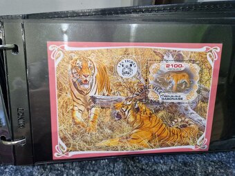 Zberatelsky album s Arsikmi - 8