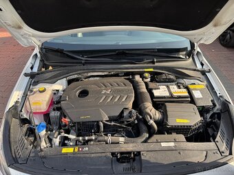 Hyundai I30N Performance - 8