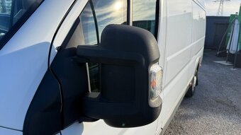 Fiat Ducato 2.3 MultiJet L2H2 3,5t - 8