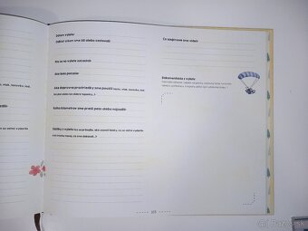 nová kniha-naše výlety - 8