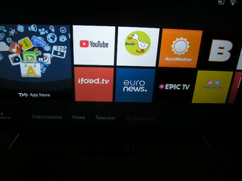 Predam LED televizor - 8