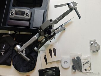 DJI MAVIC 2 ZOOM - 8