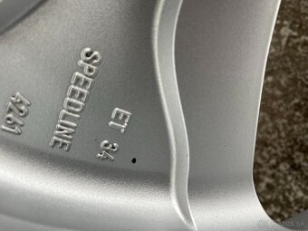 ALU AUDI ORIGINAL 4KE601025L ETRON - 8