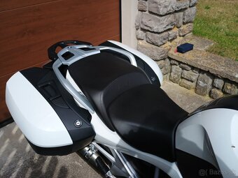 BMW R1250RT 2021 - 8