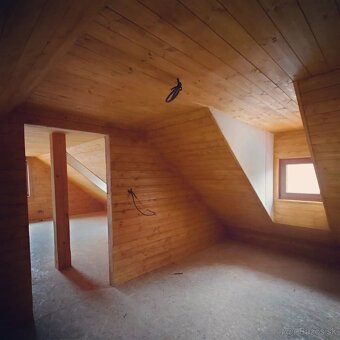 Ponúkam stolárske, tesárske prace - 8