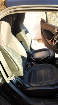 Smart Fortwo kupe ed - 8