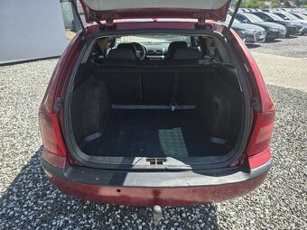 Škoda Octavia Combi 1.9 TDI TOUR - 8