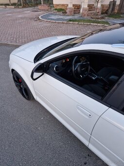 Audi a3 2.0TDI sline automat - 8