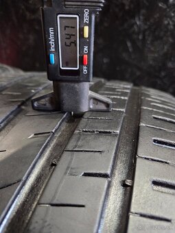 245/45 R18 Barum letne pneumatiky - 8