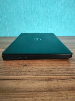 Dell Latitude 5491 | i5 • 16GB • 256GB SSD - 8