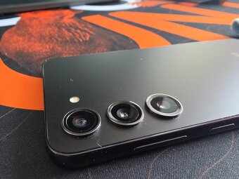 Samsung s23 256gb black - 8