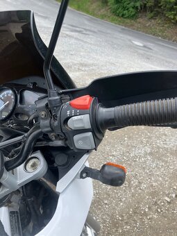 BMW F 650GS - 8