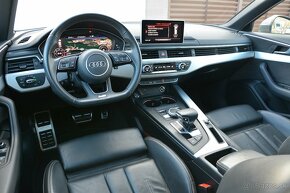 Audi A4 Avant 2.0 TDI, 110KW S Line Automat LEASING od 0% - 8