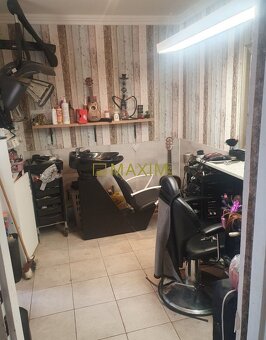 Na predaj 2 izbový byt v Trnave na ulici Andreja Hlinku - 8