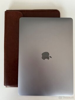 Kozene puzdro na Apple Macbook Air - 8