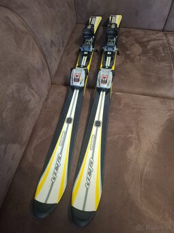 Predam lyze 110cm - 8