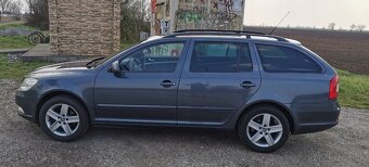 Škoda Octavia 2 1.6 tdi 77kw - 8