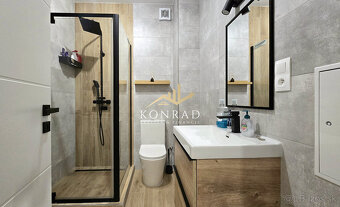 KONRAD reality – PRENÁJOM – 1 izbový byt vo Vrábľoch - 8