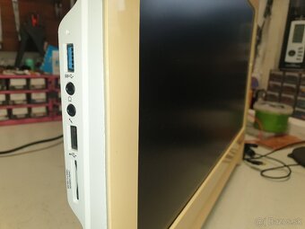 All in One LENOVO - 8