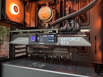 Ryzen 9 7950X\32GB\RTX 3080\SSD\1300W Zdroj - 8