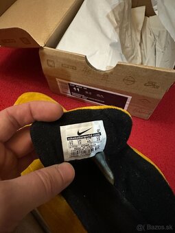Nike Air Max 90 horčicové [size 42/45] - 8