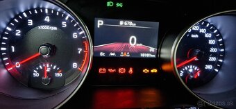 Kia XCeed 1,5 T-GDI - 8