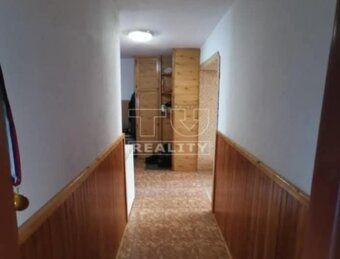 3izbový byt na predaj v centre mesta Bytča - 8