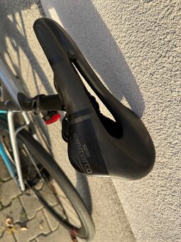 Wilier 0SL Di2 ultegra karbon - 8