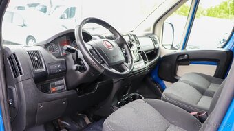 Fiat Ducato 2.3 MultiJet 150k L4H2 MAXI - 8