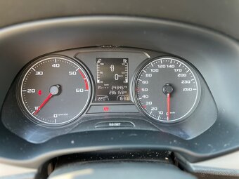 Seat Leon 3 1.6 TDI 66KW - 8