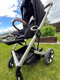 Talos s lux - 8