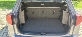 Vitara Premium 1,6 VVT Automatická prevodovka - 8