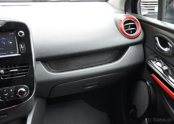 Renault Clio 1.5dCi DYNAMIQUE ENERGY 55 kw - 8