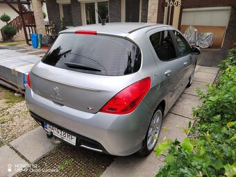 308◾1.6 e-HDi◾nová STK+EK - 8