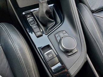 X1 XDrive 20i M Sport Benzín Odpočet DPH - 8