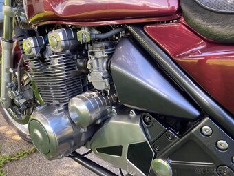 Kawasaki Zephyr - 8